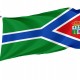 Flag of Regueras de Arriba, León, Patriotic Flags, Unique Design Print, Flags for Indoor & Outdoor Use - Imagine 1