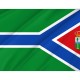 Flag of Regueras de Arriba, León, Patriotic Flags, Unique Design Print, Flags for Indoor & Outdoor Use - Imagine 2