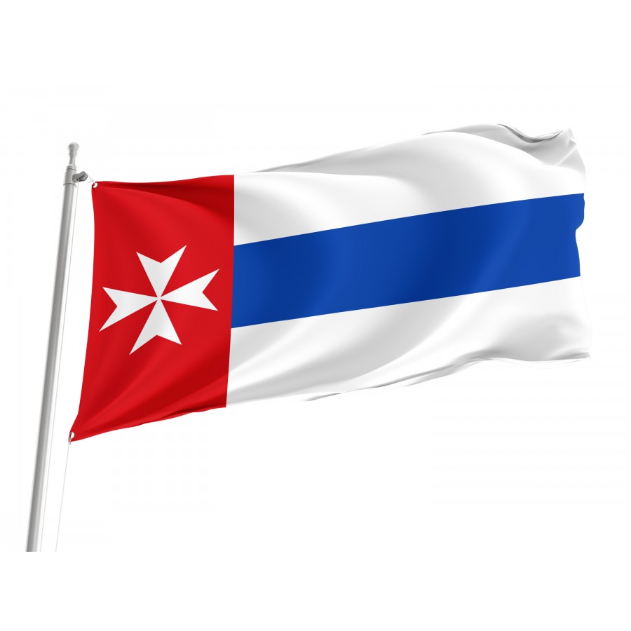Flag Of San Cristóbal De La Polantera, León, Patriotic Flags, Unique Design Print, Flags For Indoor & Outdoor Use - High Quality Castile and Leon for Indoor and Outdoor Use