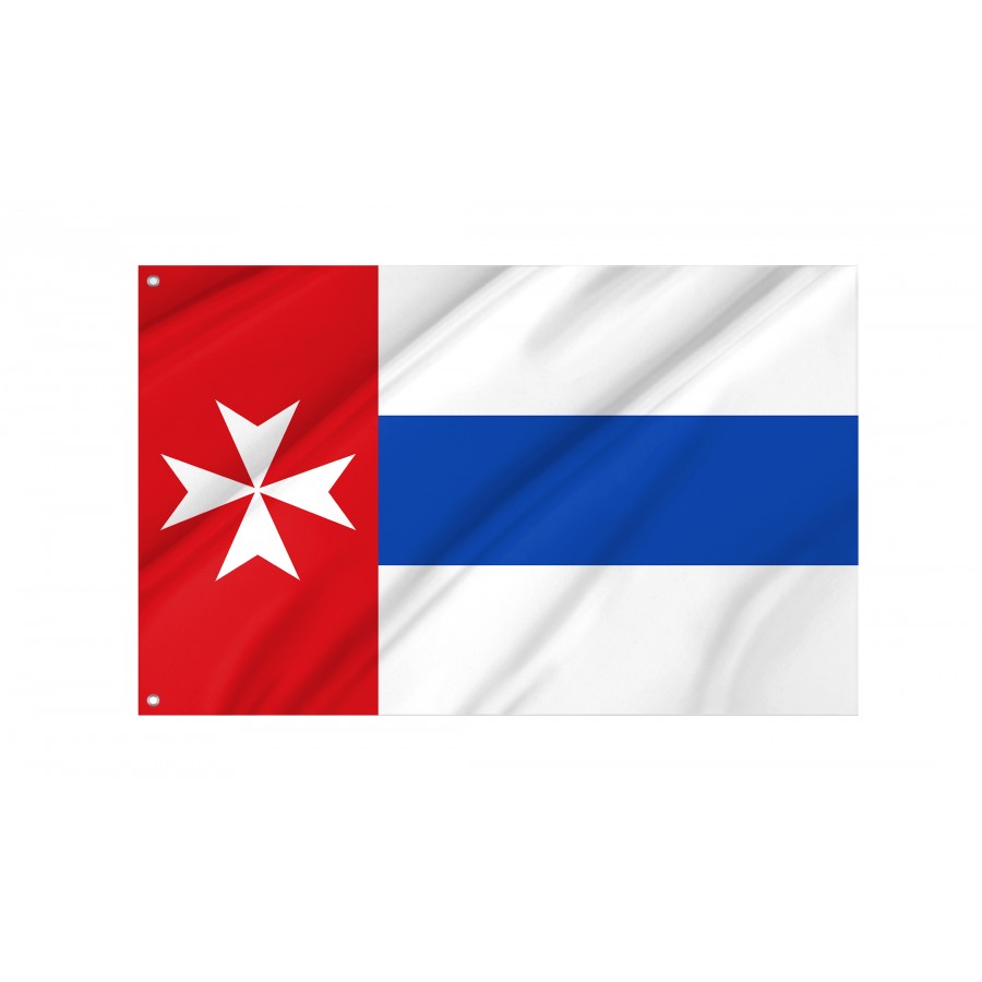 Flag Of San Cristóbal De La Polantera, León, Patriotic Flags, Unique Design Print, Flags For Indoor & Outdoor Use - High Quality Castile and Leon for Indoor and Outdoor Use