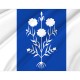 Sancedo Flag for Indoor & Outdoor Use - Imagine 2