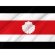 Flag of Santa Colomba de Somoza, León, Patriotic Flags, Unique Design Print, Flags for Indoor & Outdoor Use - Imagine 2