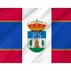 Flag of Santa María del Páramo, León, Patriotic Flags, Unique Design Print, Flags for Indoor & Outdoor Use - Imagine 2