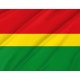Flag of Santas Martas, León, Patriotic Flags, Unique Design Print, Flags for Indoor & Outdoor Use - Imagine 2