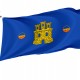 Toral de los Guzmanes Flag for Indoor & Outdoor Use - Imagine 1