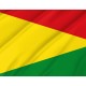 Flag of Val de San Lorenzo, León, Patriotic Flags, Unique Design Print, Flags for Indoor & Outdoor Use - Imagine 2