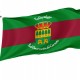 Flag of Valdepiélago, León, Patriotic Flags, Unique Design Print, Flags for Indoor & Outdoor Use - Imagine 1