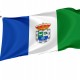 Flag of Valdepolo, León, Patriotic Flags, Unique Design Print, Flags for Indoor & Outdoor Use - Imagine 1
