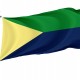 Valderrueda Flag for Indoor & Outdoor Use - Imagine 1