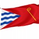 Valverde Flag for Indoor & Outdoor Use - Imagine 1