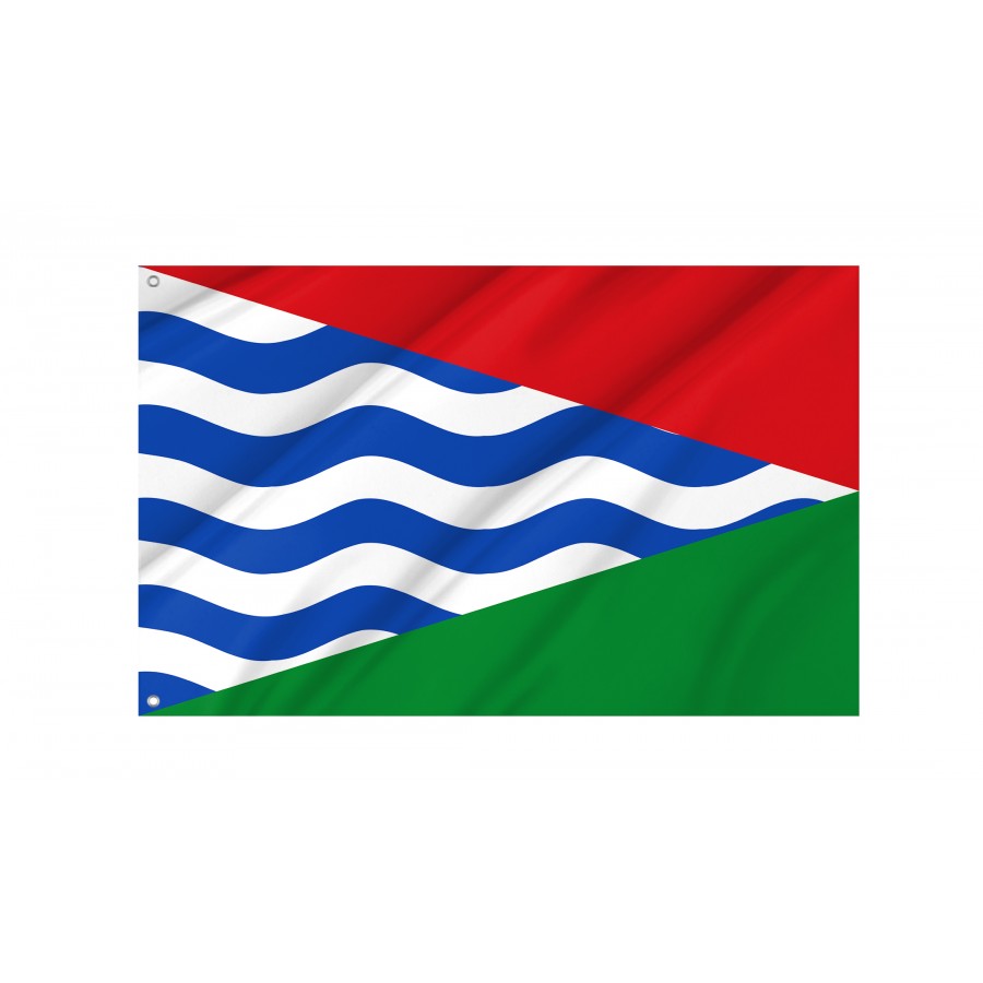 Flag Of Villademor De La Vega, León, Patriotic Flags, Unique Design Print, Flags For Indoor & Outdoor Use - High Quality Castile and Leon for Indoor and Outdoor Use