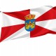 Autilla del Pino Flag for Indoor & Outdoor Use - Imagine 1