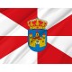 Autilla del Pino Flag for Indoor & Outdoor Use - Imagine 2
