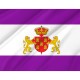 Baltanás Flag for Indoor & Outdoor Use - Imagine 2