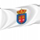 Flag of Alba de Cerrato Palencia, Spain, Patriotic Flags, Unique Design Print, Flags for Indoor & Outdoor Use - Imagine 1