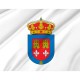 Flag of Alba de Cerrato Palencia, Spain, Patriotic Flags, Unique Design Print, Flags for Indoor & Outdoor Use - Imagine 2