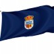 Flag of Abia de las Torres, Palencia, Spain, Patriotic Flags, Unique Design Print, Flags for Indoor & Outdoor Use - Imagine 1