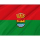 Flag of Bustillo de la Vega, Palencia, Spain, Patriotic Flags, Unique Design Print, Flags for Indoor & Outdoor Use - Imagine 2