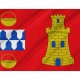 Flag of Calahorra de Boedo, Palencia, Spain, Patriotic Flags, Unique Design Print, Flags for Indoor & Outdoor Use - Imagine 2