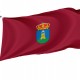 Flag of Villalobón, Palencia, Spain, Patriotic Flags, Unique Design Print, Flags for Indoor & Outdoor Use - Imagine 1