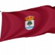 Fresno del Río Flag for Indoor & Outdoor Use - Imagine 1