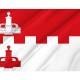 Fuentes de Nava Flag for Indoor & Outdoor Use - Imagine 2
