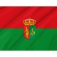 Flag of Marcilla de Campos, Palencia, Patriotic Flags, Unique Design Print, Flags for Indoor & Outdoor Use - Imagine 2