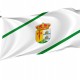 Flag of Palenciana, Córdoba, Patriotic Flags, Unique Design Print, Flags for Indoor & Outdoor Use - Imagine 1