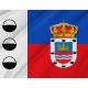 Flag of Páramo de Boedo, Palencia, Patriotic Flags, Unique Design Print, Flags for Indoor & Outdoor Use - Imagine 2
