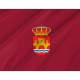 Flag of Quintana del Puente, Palencia, Patriotic Flags, Unique Design Print, Flags for Indoor & Outdoor Use - Imagine 2