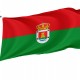 Flag of Ribas de Campos, Palencia, Patriotic Flags, Unique Design Print, Flags for Indoor & Outdoor Use - Imagine 1