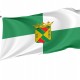 Saldaña Flag for Indoor & Outdoor Use - Imagine 1