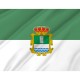 Flag of Santibáñez de la Peña, Palencia, Patriotic Flags, Unique Design Print, Flags for Indoor & Outdoor Use - Imagine 2