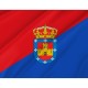 Flag of Santoyo, Palencia, Patriotic Flags, Unique Design Print, Flags for Indoor & Outdoor Use - Imagine 2