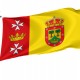 Soto de Cerrato Flag for Indoor & Outdoor Use - Imagine 1