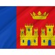 Flag of Villasila de Valdavia, Palencia, Patriotic Flags, Unique Design Print, Flags for Indoor & Outdoor Use - Imagine 2