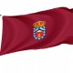 Rubí de Bracamonte Town Flag for Indoor & Outdoor Use - Imagine 1