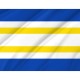 Arcos de la Polvorosa Flag for Indoor & Outdoor Use - Imagine 2