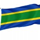 Arquillinos Flag for Indoor & Outdoor Use - Imagine 1