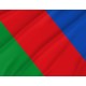 Aspariegos Flag for Indoor & Outdoor Use - Imagine 2