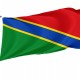 Castronuevo Flag for Indoor & Outdoor Use - Imagine 1