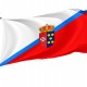 Cerecinos de Campos Flag for Indoor & Outdoor Use - Imagine 1