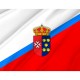Cerecinos de Campos Flag for Indoor & Outdoor Use - Imagine 2