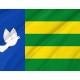 Cerecinos del Carrizal Flag for Indoor & Outdoor Use - Imagine 2