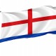 Flag of Camarzana de Tera, Zamora, Patriotic Flags, Unique Design Print, Flags for Indoor & Outdoor Use - Imagine 1