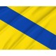 Flag of Cañizo, Zamora, Patriotic Flags, Unique Design Print, Flags for Indoor & Outdoor Use - Imagine 2