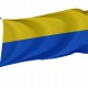 Fariza Flag for Indoor & Outdoor Use - Imagine 1