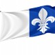 Flag of Muga de Sayago, Zamora, Patriotic Flags, Unique Design Print, Flags for Indoor & Outdoor Use - Imagine 1