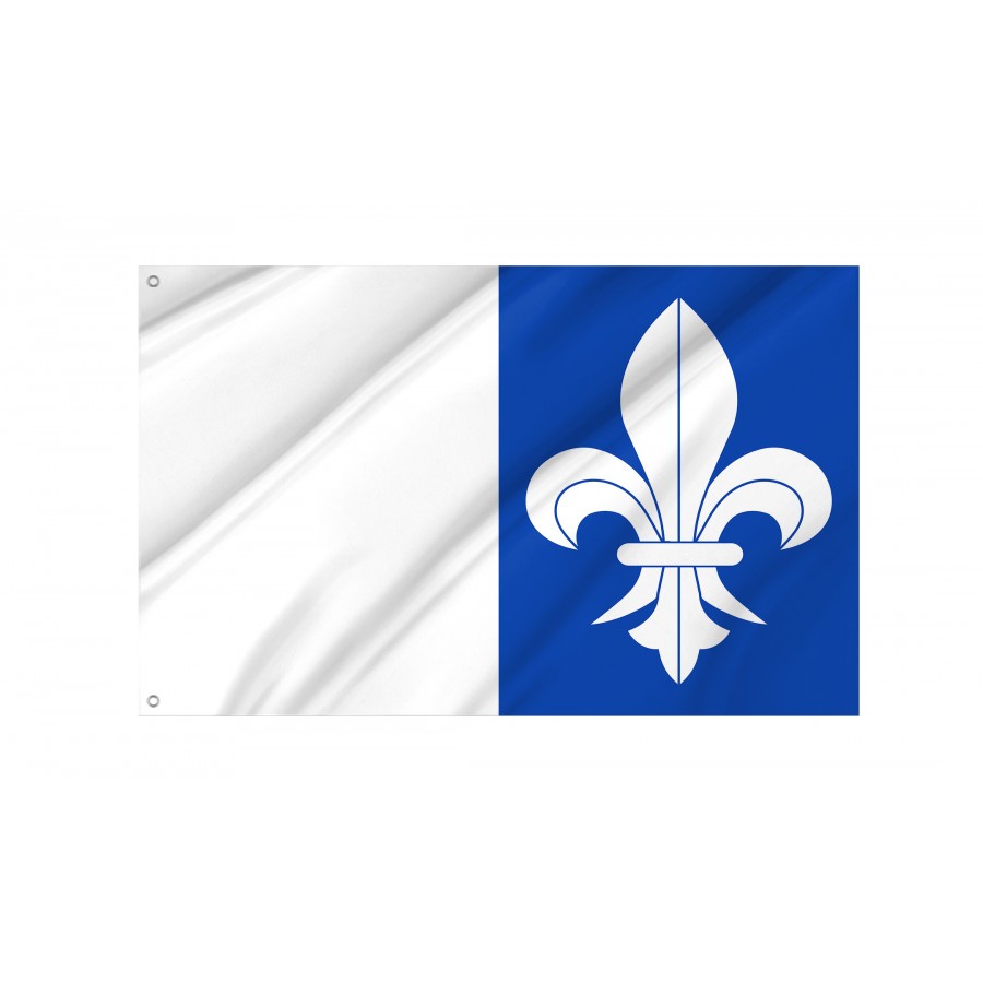 Flag Of Muga De Sayago, Zamora, Patriotic Flags, Unique Design Print, Flags For Indoor & Outdoor Use - High Quality Castile and Leon for Indoor and Outdoor Use