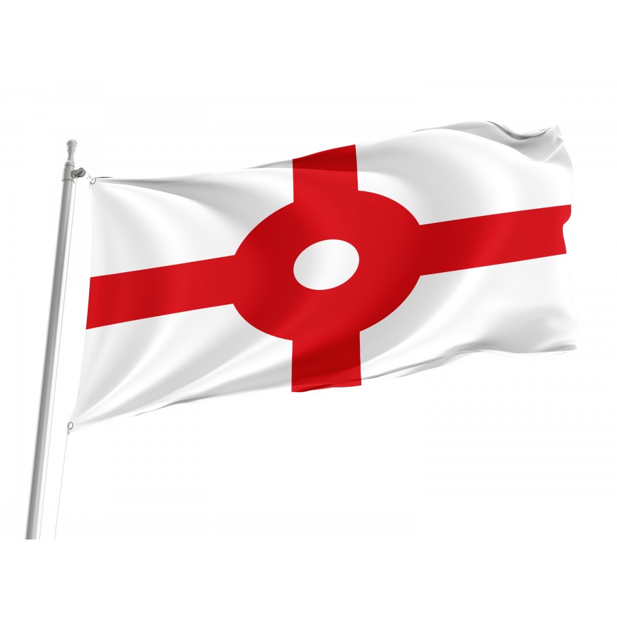 Flag Of San Esteban Del Molar, Zamora, Spain, Patriotic Flags, Unique Design Print, Flags For Indoor & Outdoor Use - High Quality Castile and Leon for Indoor and Outdoor Use